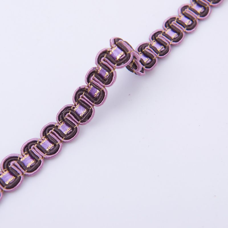 Decorative embroidery Kalsten