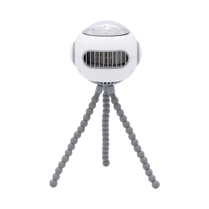Playful Humidifier with Adjustable Legs Kalsten