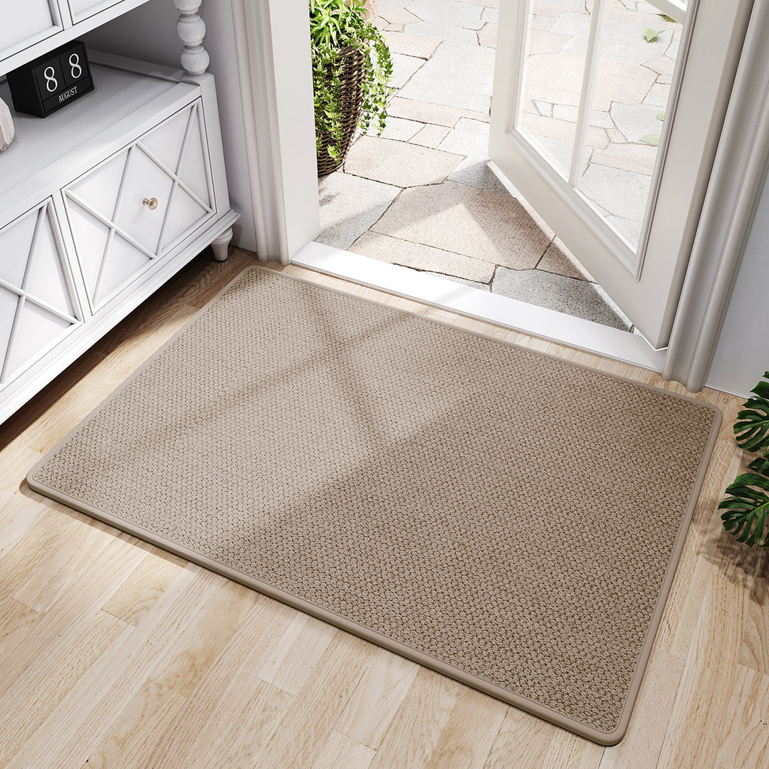 Indoor Outdoor Entry Mat Kalsten