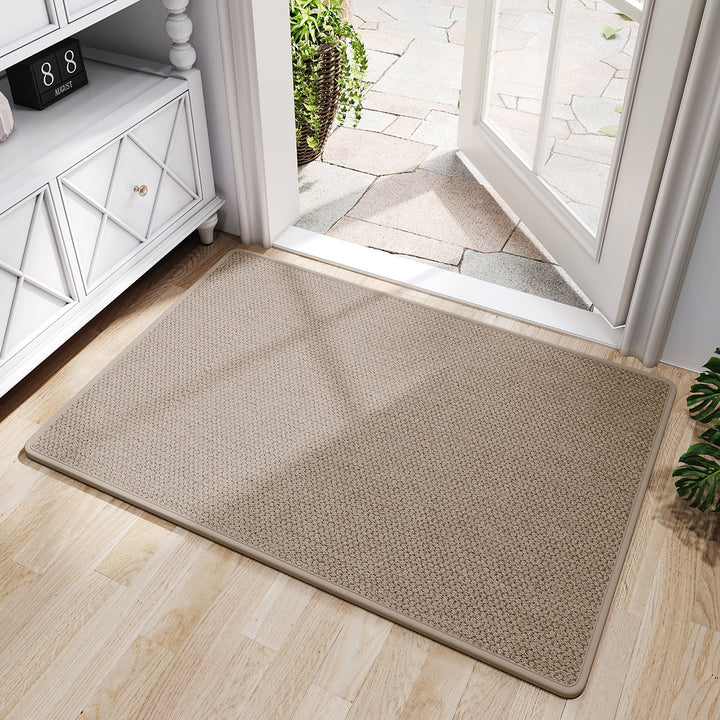 Indoor Outdoor Entry Mat Kalsten