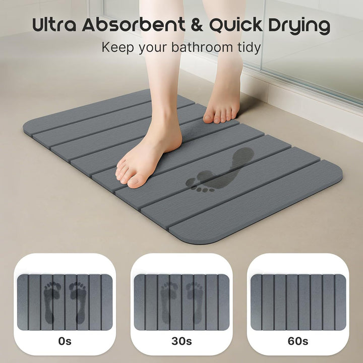 Bathroom Shower Mat