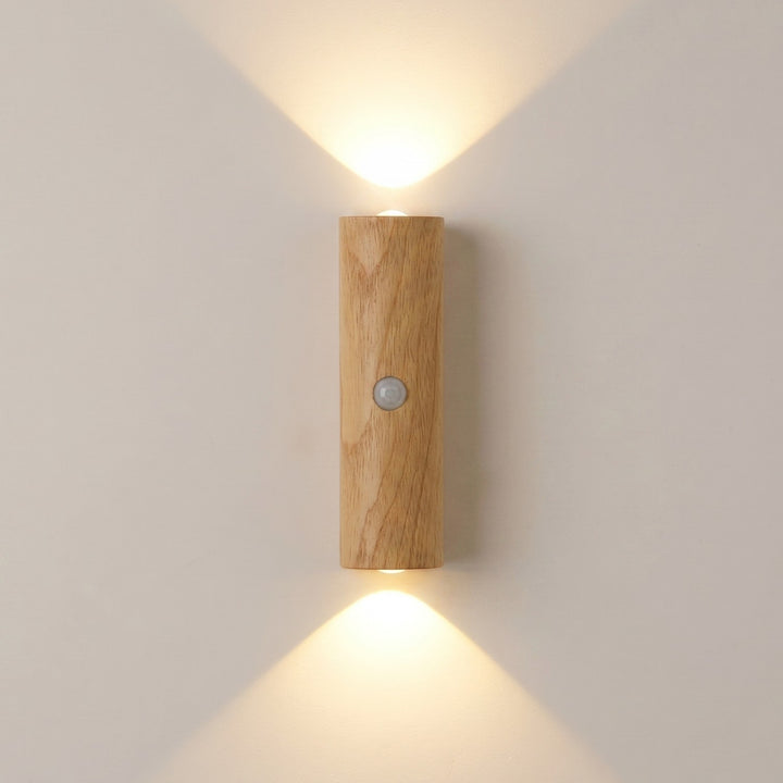Smart Motion Sensor Light