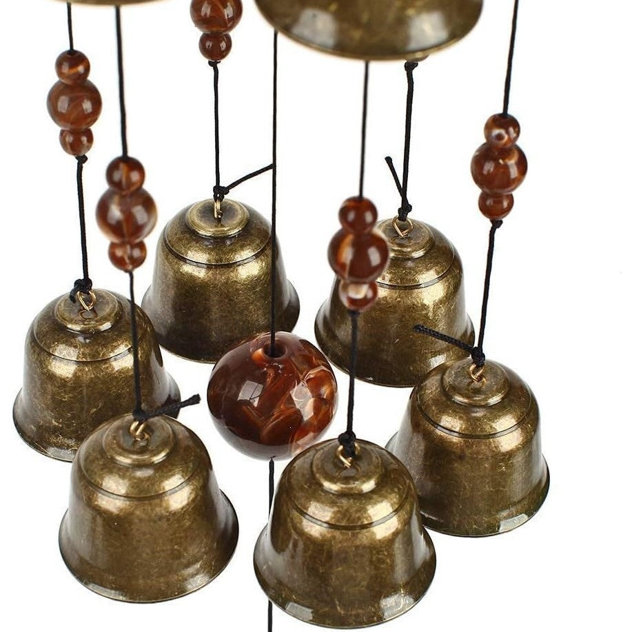 Decorative Wind Chime Kalsten