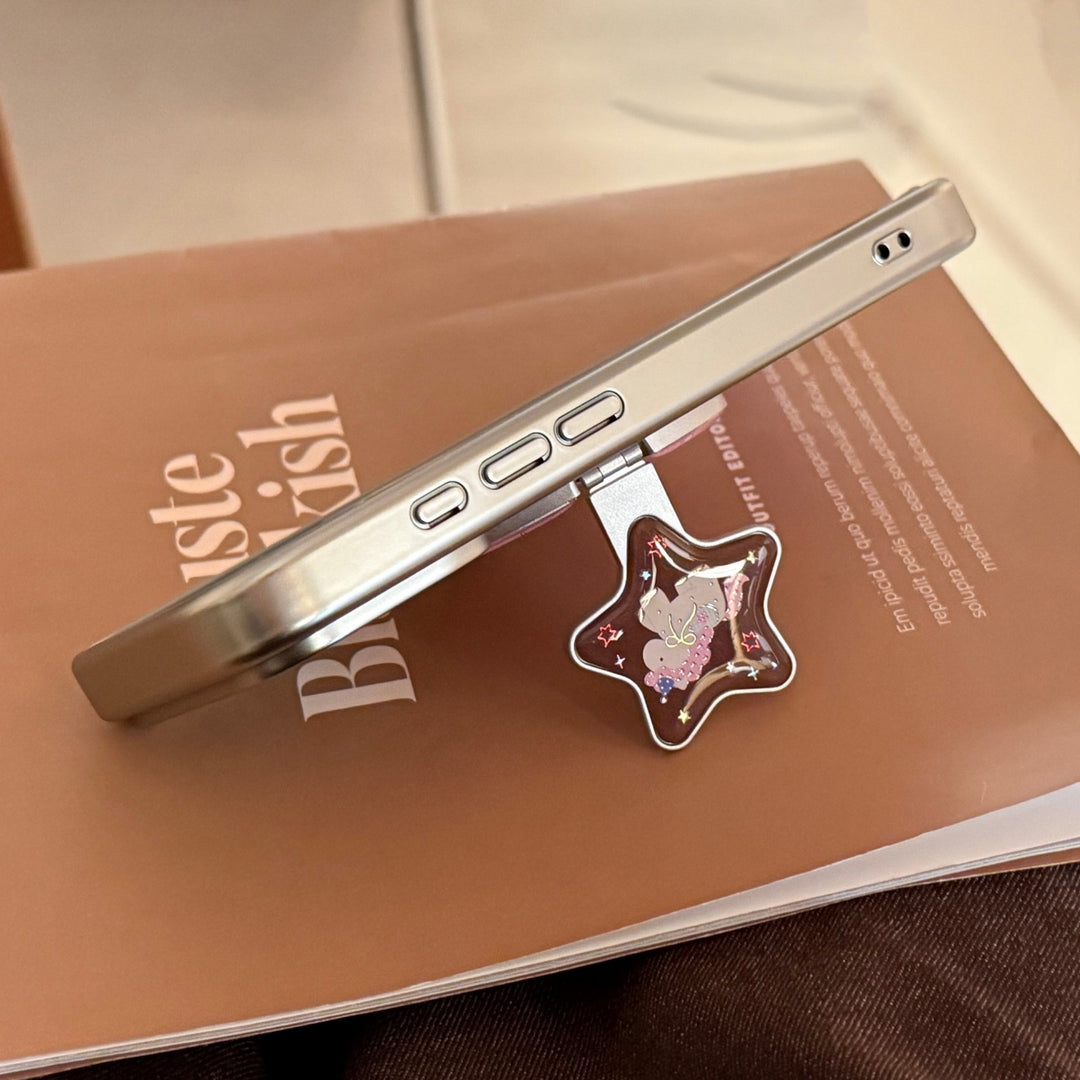Star-shaped Smartphone Holder Kalsten