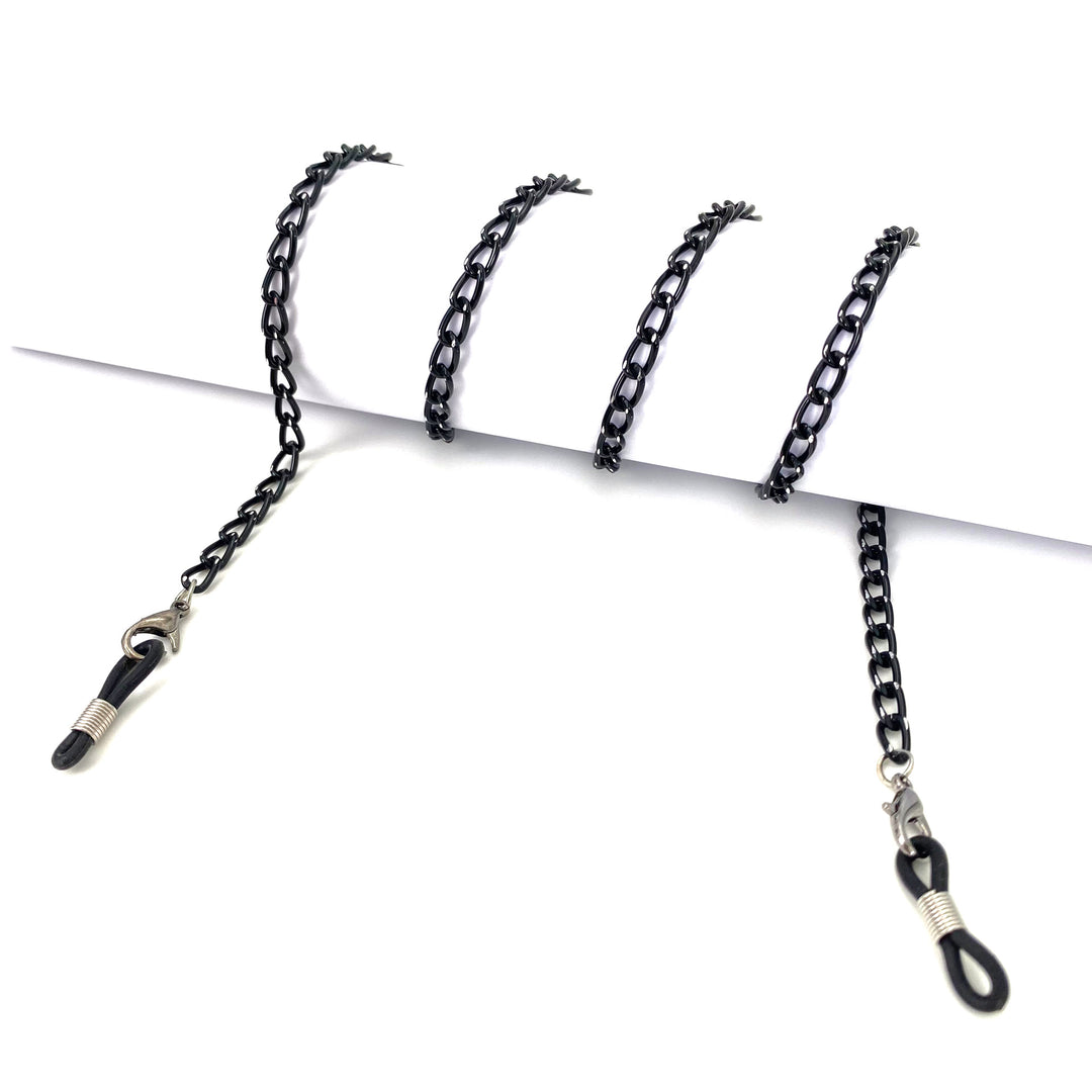 Minimalist Chain Eyewear Holder Kalsten