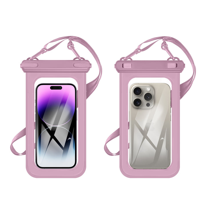 Waterproof Smartphone Carrying Bag Kalsten