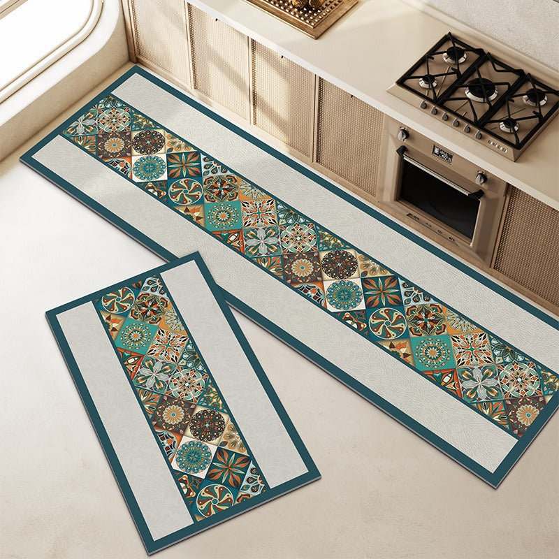 Kitchen Runner Mat Kalsten