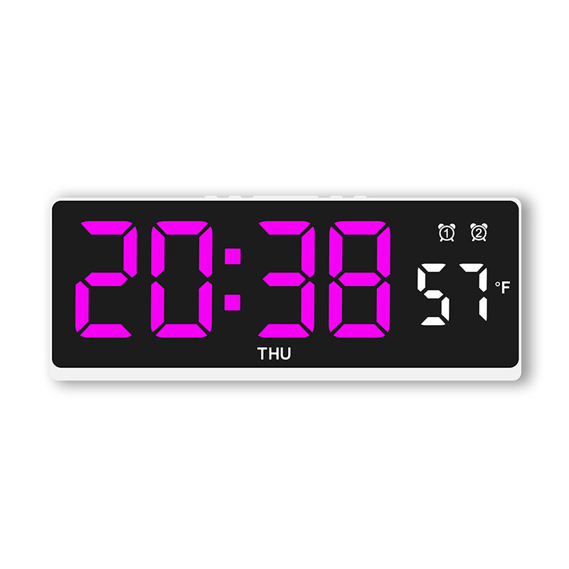 Digital Alarm Clock Kalsten