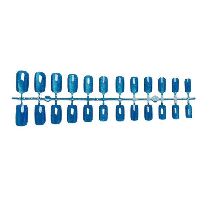 Long-lasting acrylic nails Kalsten