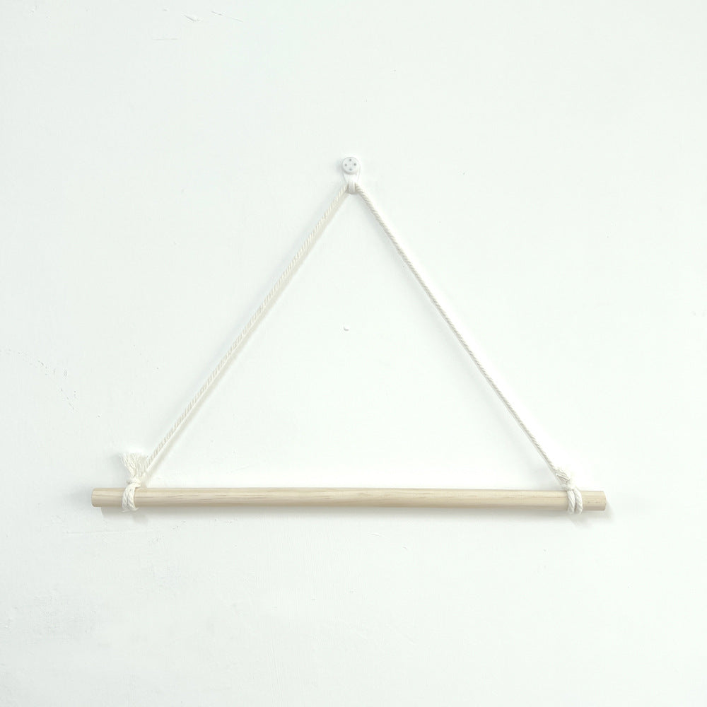 Decorative Macrame Hanging Fidget Toy Kalsten