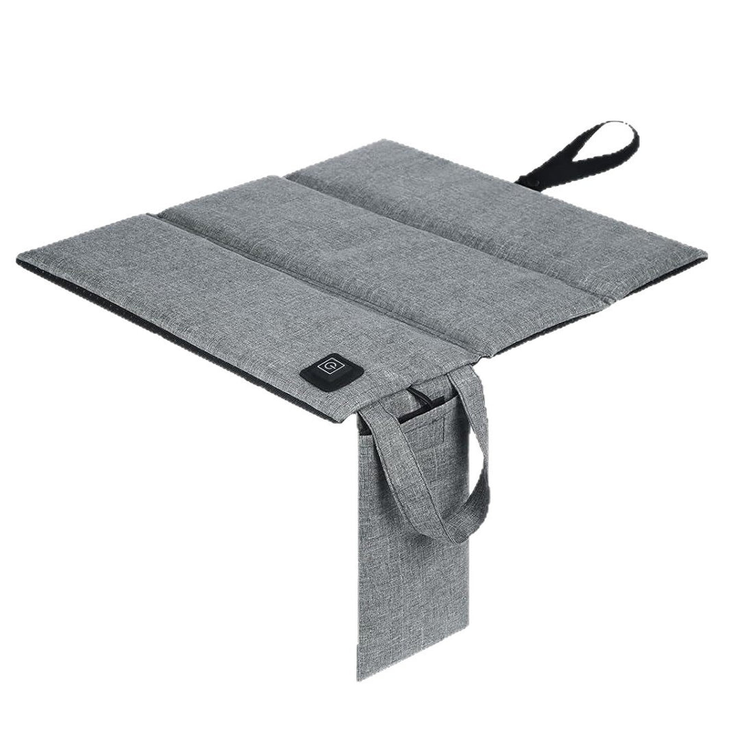 Heated Camping Mat Kalsten