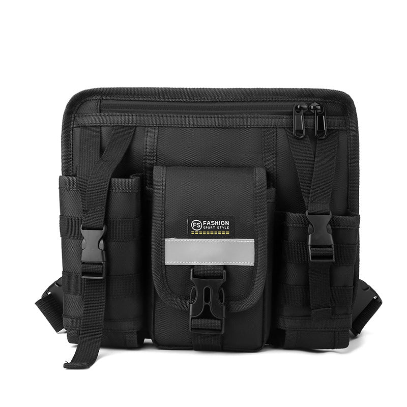 Tactical Utility Kalsten