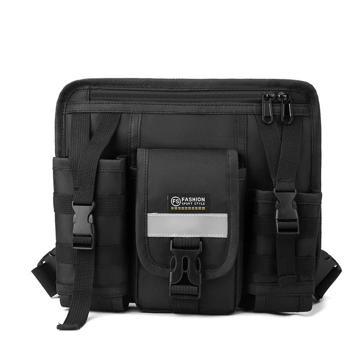 Tactical Utility Kalsten