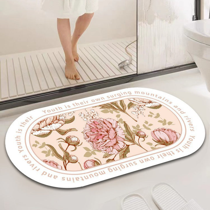 Home Bathroom Indoor