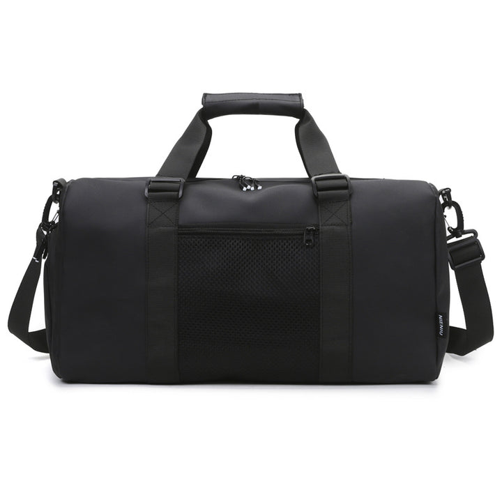 Versatile High-Storage Travel Duffel Bag Kalsten