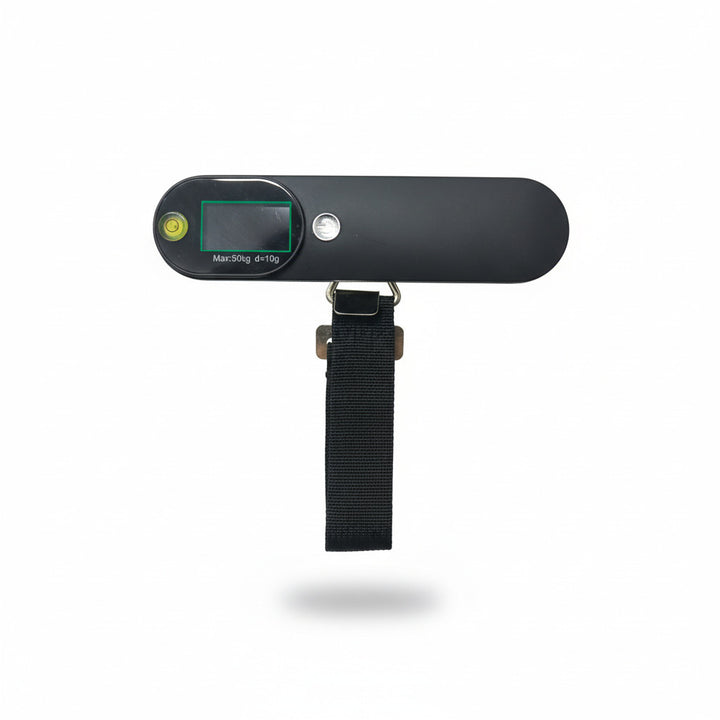 Handheld Digital Weight Measuring Tool
