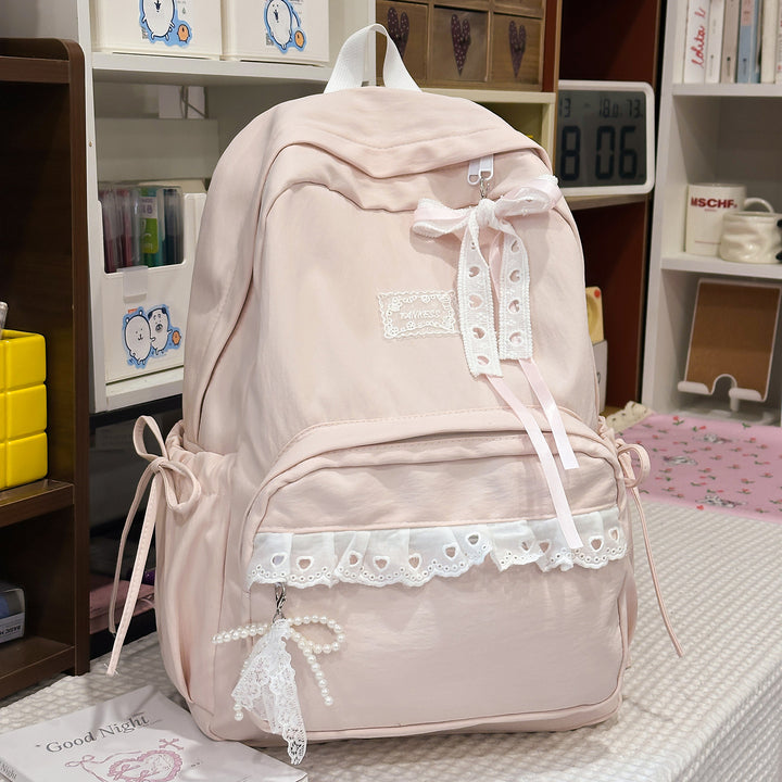 Elegant Fashion Backpack