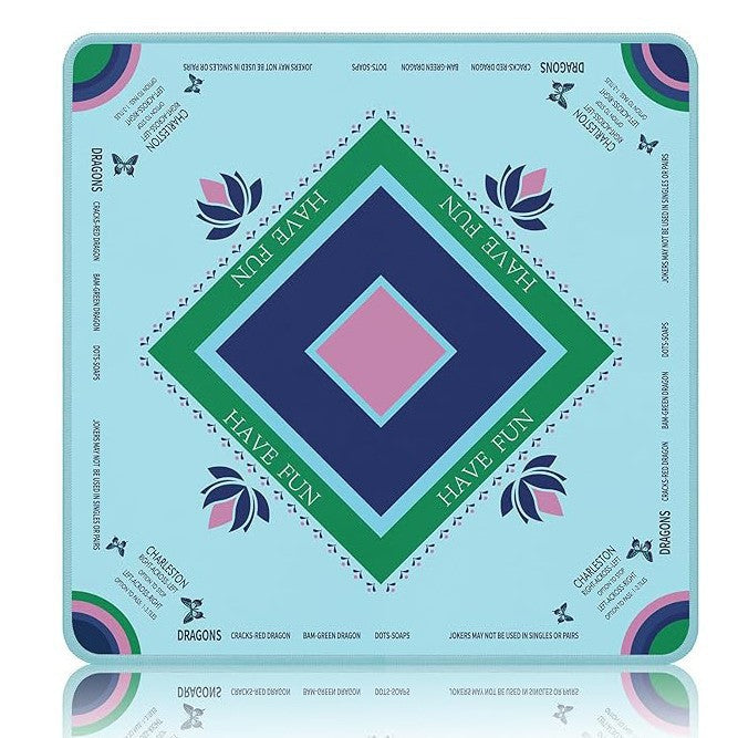 Educational Interactive Game Mat