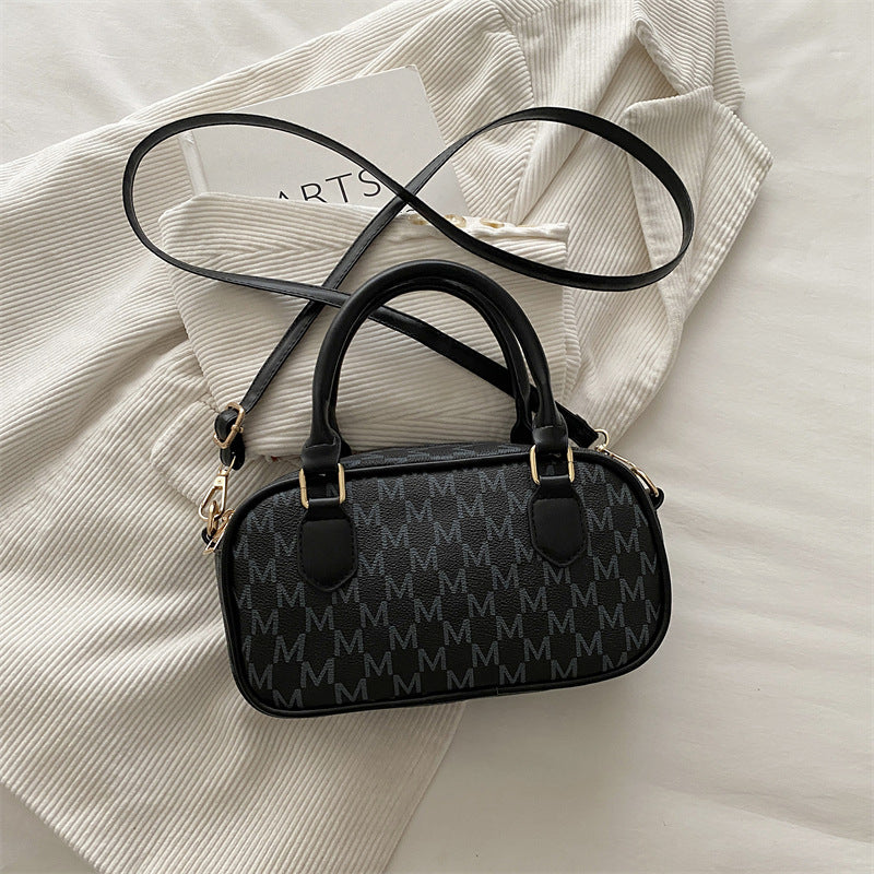 Stylish Monogram Handbag