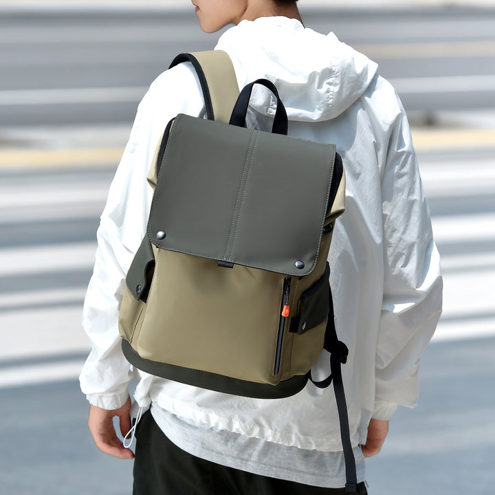 Premium Versatile Laptop Backpack Kalsten