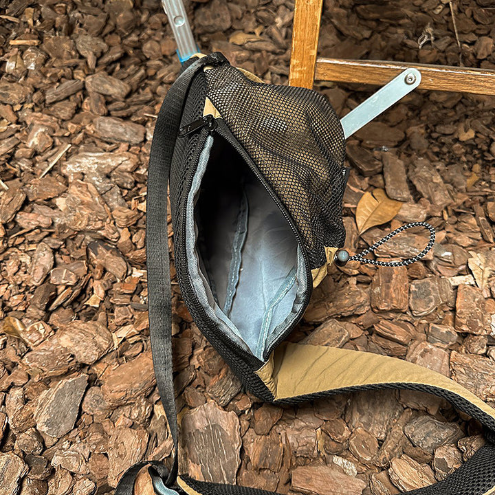 Crossbody Sling