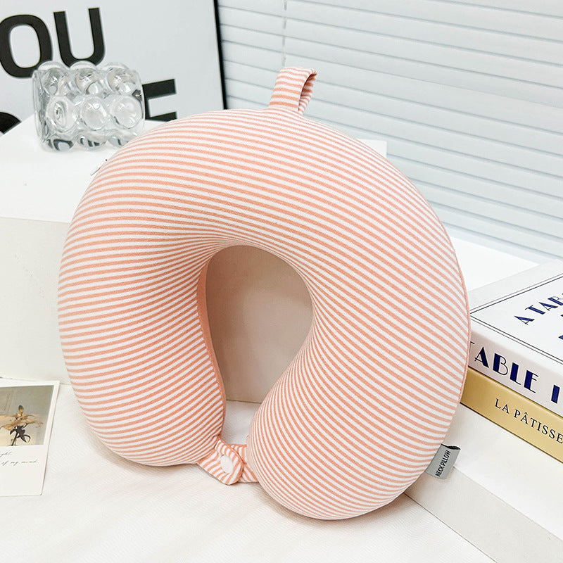 Women's Travel Comfort Neck Support Pillow Kalsten