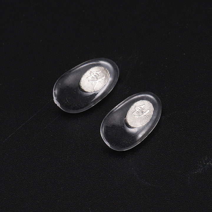 Premium Eyewear Nose Pad Set Kalsten