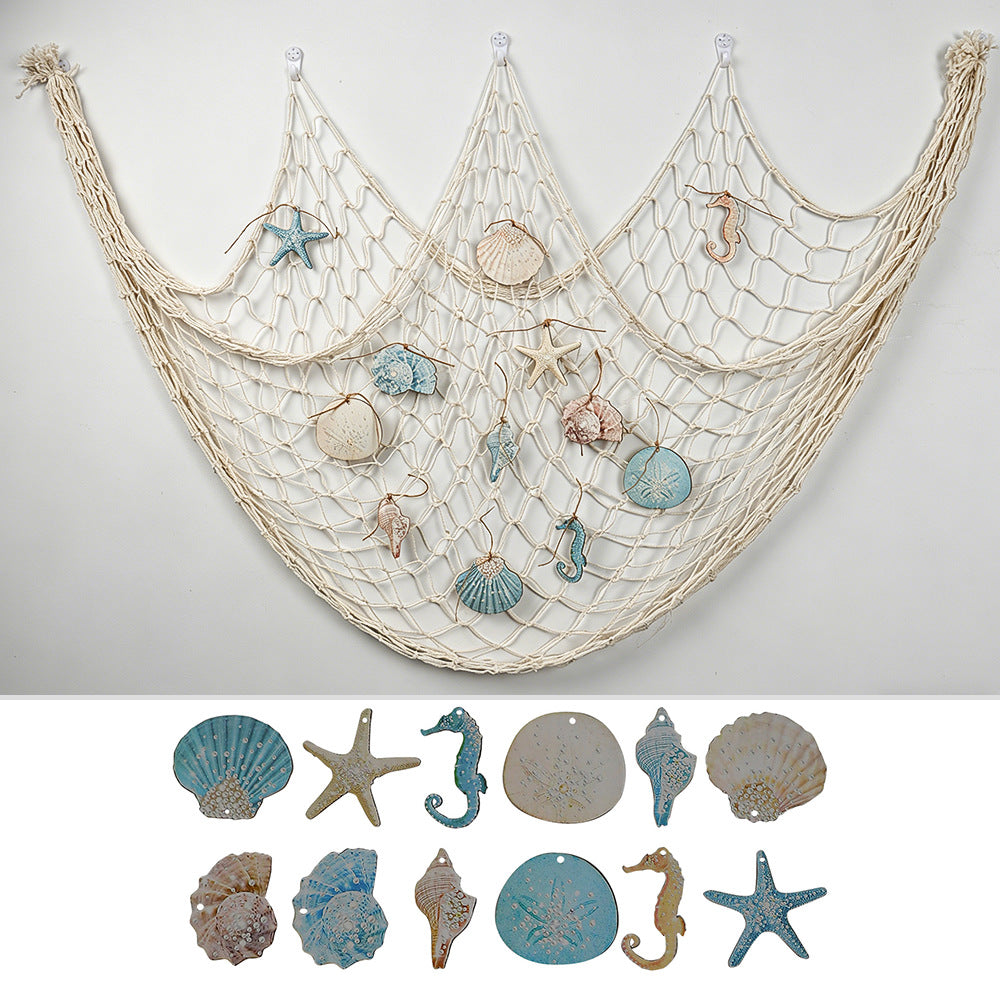 Decorative Macrame Wall Tapestry Kalsten