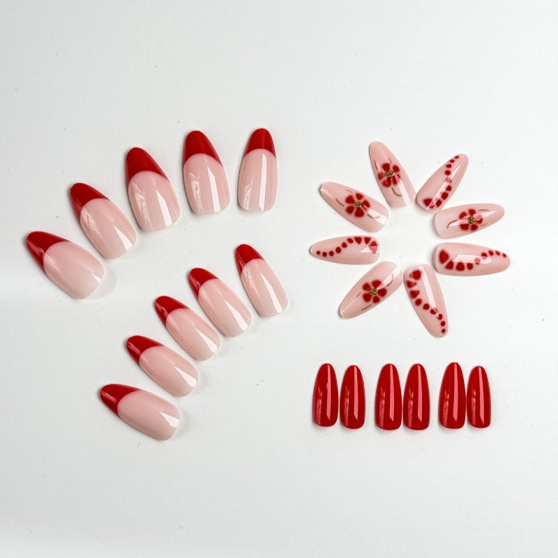 Artful Nail Extensions Kalsten
