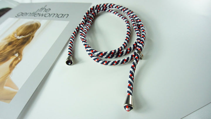 Stylish Adjustable Necklace Kalsten