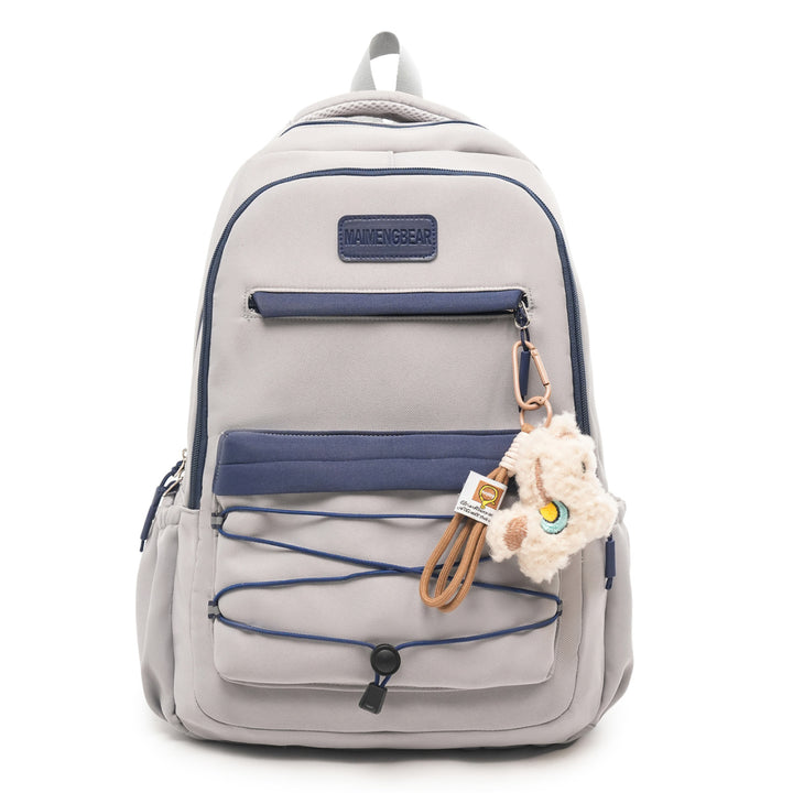 Versatile Multi-Functional Backpack