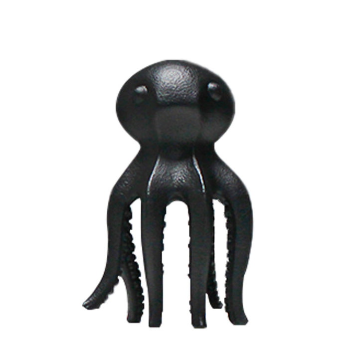 Unique Octopus Decorative Sculpture