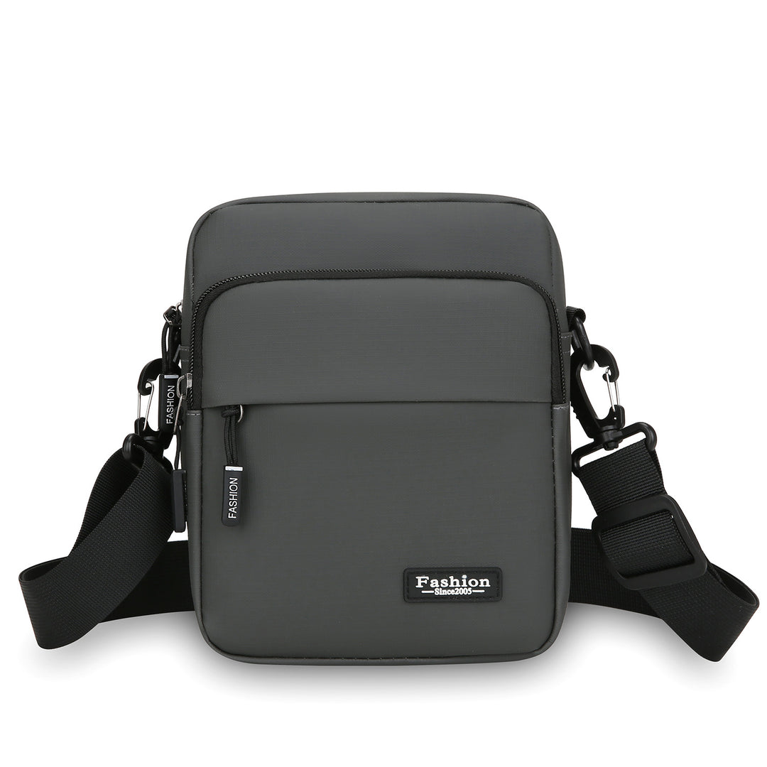 Sleek Urban Crossbody Bag Kalsten