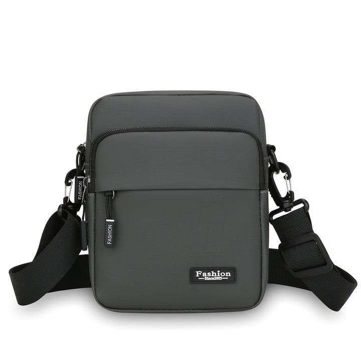 Sleek Urban Crossbody Bag Kalsten