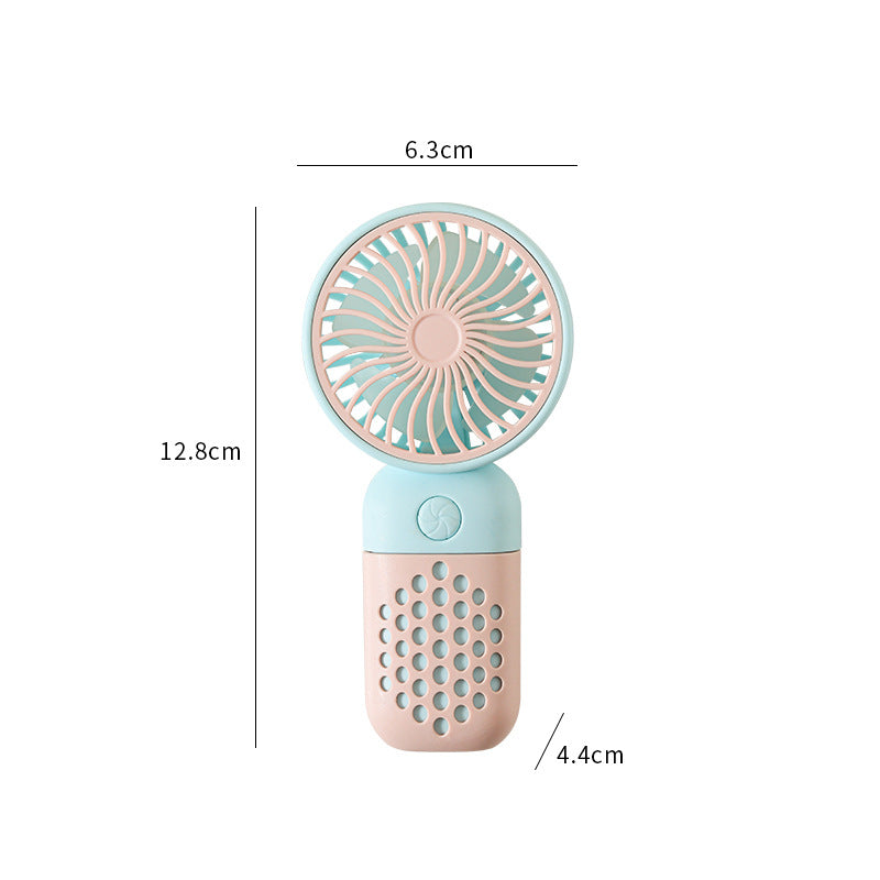 Portable Handheld Cooling Device Kalsten