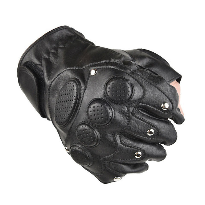 Men's Fingerless Training Gloves Kalsten