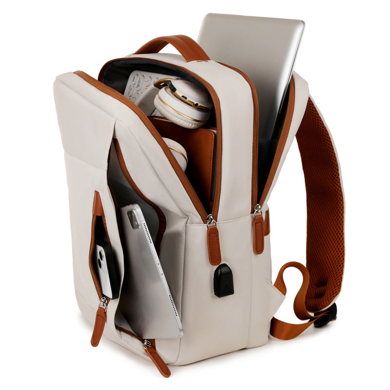 Versatile Travel Backpack Kalsten