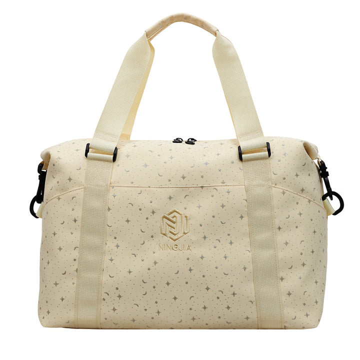 Multi-Functional Stylish Sports Duffle Bag Kalsten