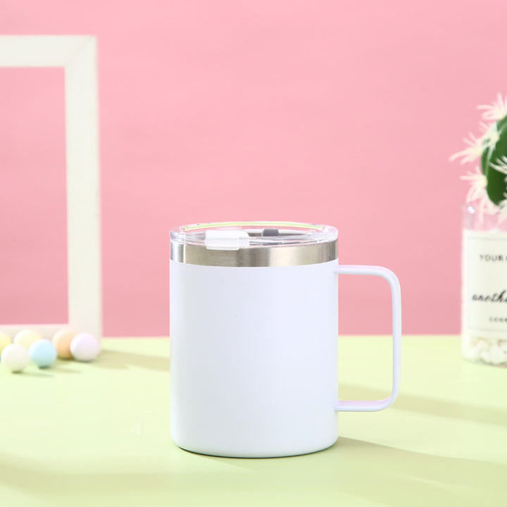 Insulated Beverage Mug Kalsten