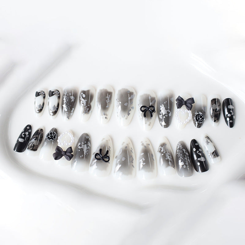 Artistic Nail Art Set Kalsten