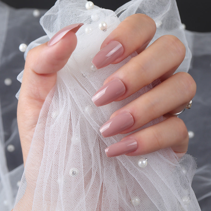 Elegant Stiletto Press-On Nails Kalsten 1789085593
