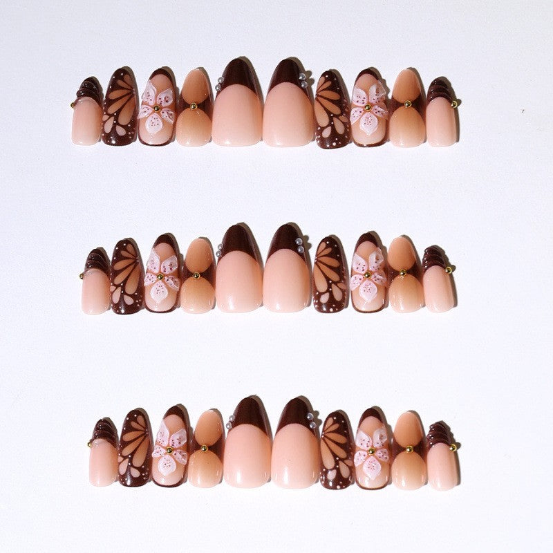Decorative Acrylic Nail Art Kalsten