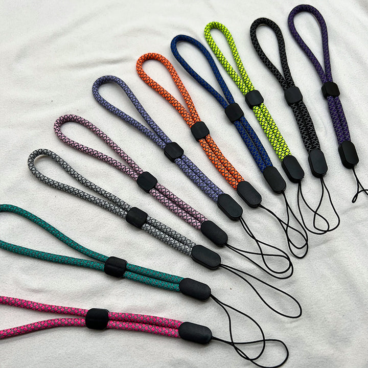Adjustable Multi-Purpose Lanyard Kalsten