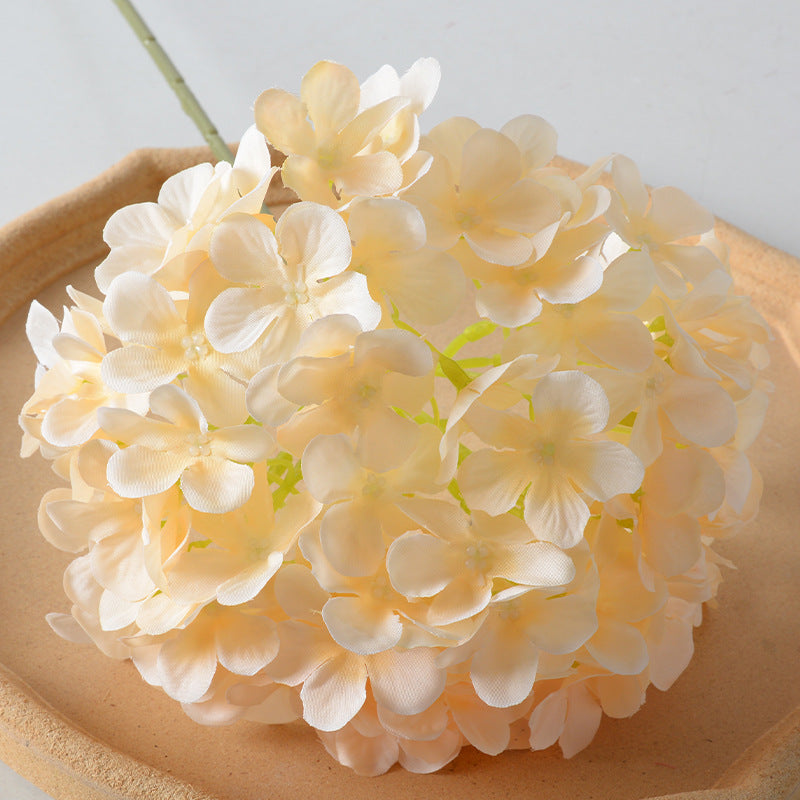 Vibrant Artificial Floral Bouquet