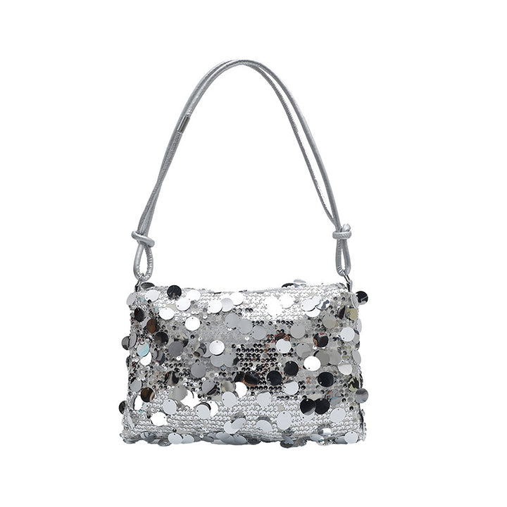 WoSequin Evening Clutch Kalsten