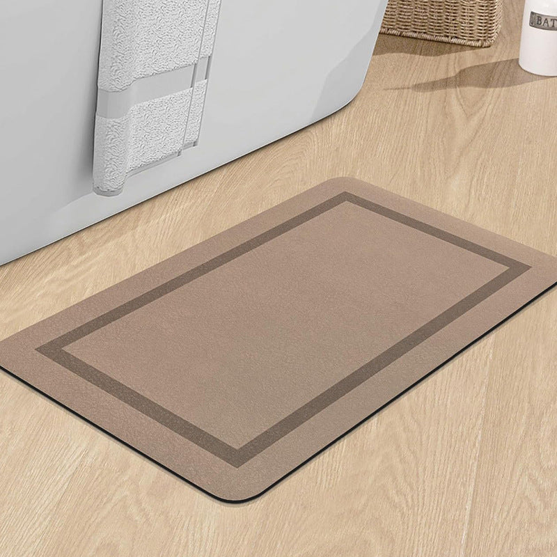 Bath Mat Kalsten