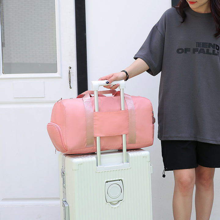 Multi-Purpose Fitness Duffle Bag Kalsten