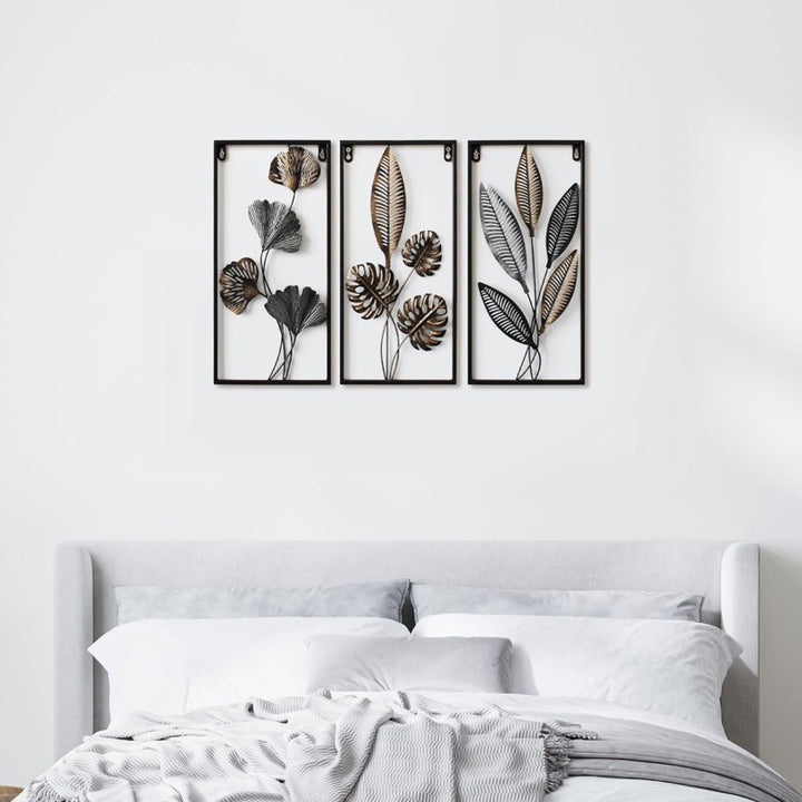 Decorative Wall Art Kalsten