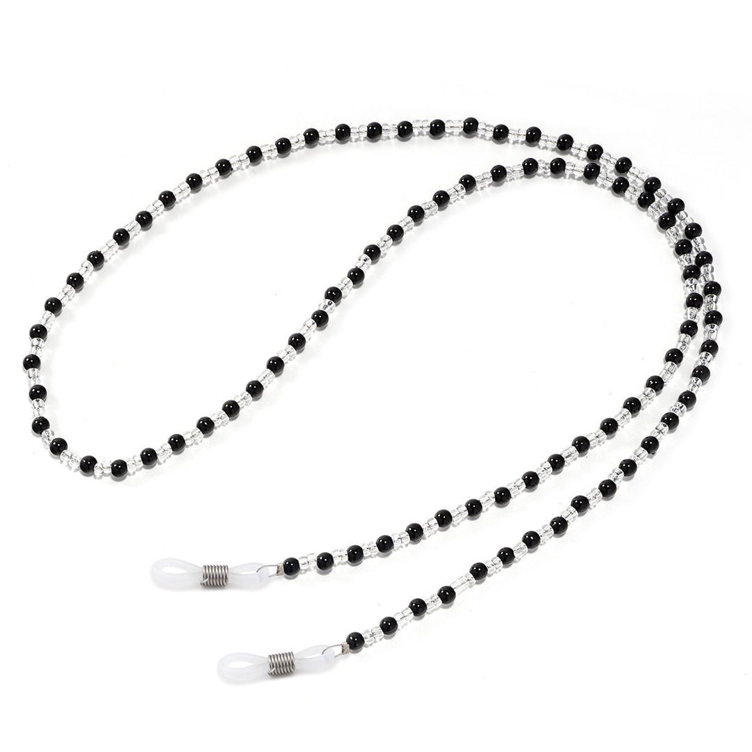 Decorative Beaded Eyewear Chain Kalsten