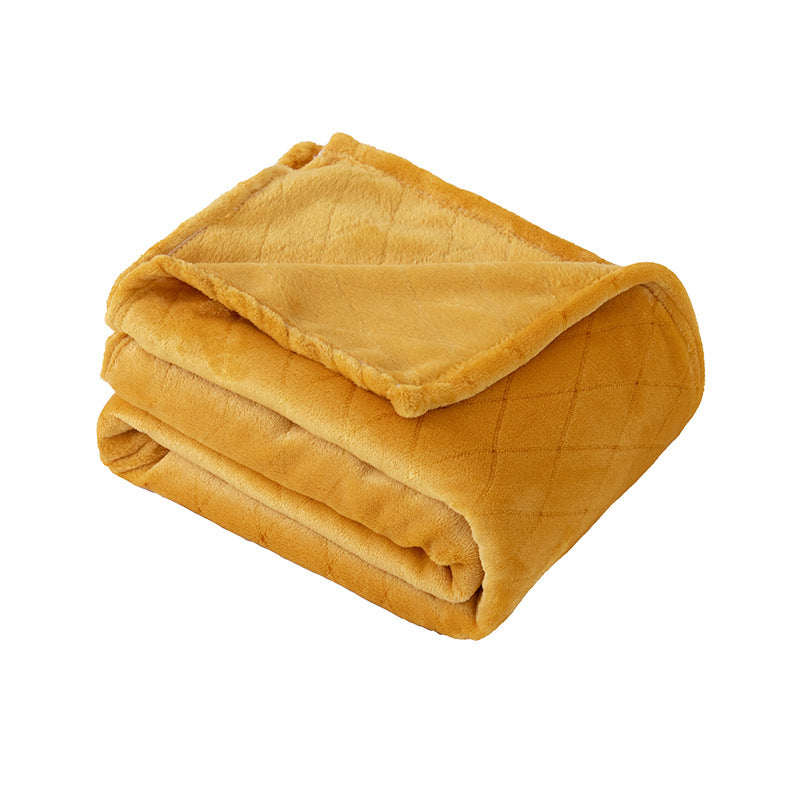Women's Cozy Blanket Kalsten